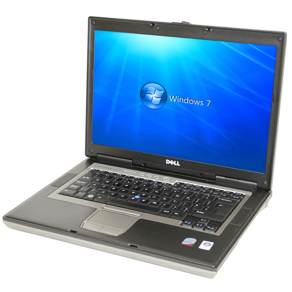 Dell Latitude D820 Laptop